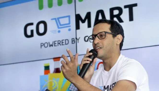 Goons Mart: Jantung Berbelanja Warga Wanarata